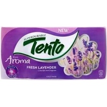 Tento Fresh Aroma Fresh Lavender parfémovaný 2-vrstvý 8 ks