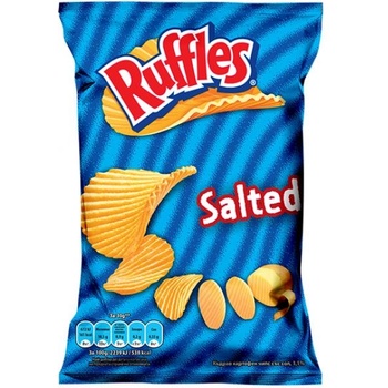RUFFLES Рафълс Сол