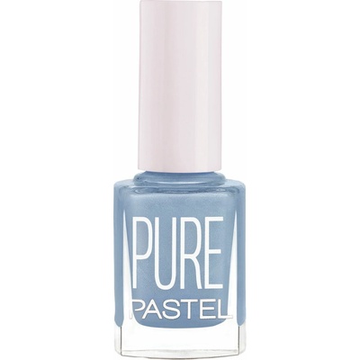 Pastel lak na nechty 612