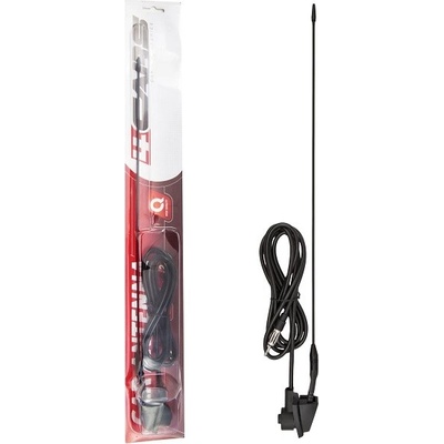 AUTOANTÉNA Strešná 41CM, 6MM