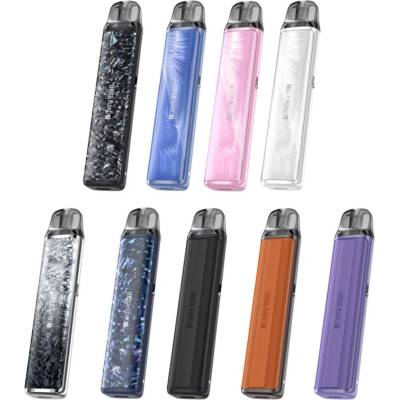 Lost Vape Ursa Nano S 3 Pod Kit 1600 mAh Blue Silk