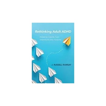 Image 1 of Rethinking Adult ADHD