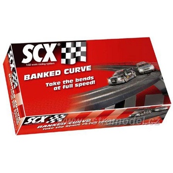 New Track Klopená zatáčka