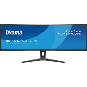 iiyama ProLite XCB4594DQSU-B1 Монитори