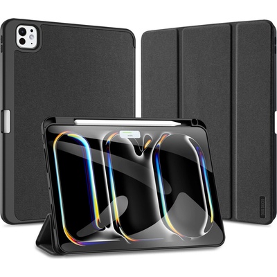 DUX 77938 DUX DOMO Apple iPad 11 2024 čierne