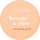 Eveline Cosmetics Beauty & Glow Body Lover! zpevňující tělové máslo 200 ml