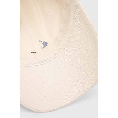 Ralph Lauren шапка с козирка мъжка от памук (710667709)