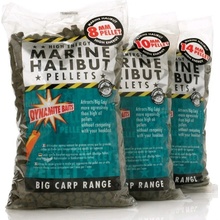 Dynamite Baits Pre-Drilled Marine Halibut Pellets 900g 21mm