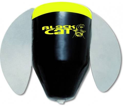 BLACK CAT splávek Prop