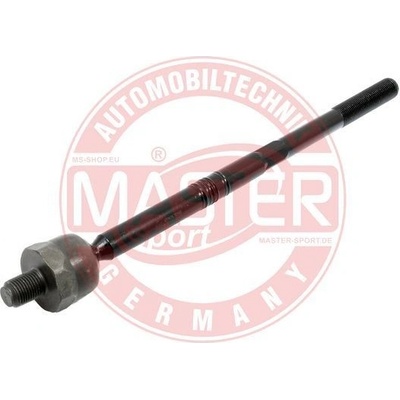 Axiálny čap tiahla riadenia MASTER-SPORT GERMANY 25329-PCS-MS