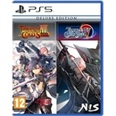 The Legend of Heroes: Trails of Cold Steel 3 + The Legend of Heroes: Trails of Cold Steel 4 (Deluxe Edition)