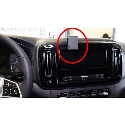 Brodit ProClip montážna konzola na palubnú dosku pre Mercedes Benz Vito 24-25, 856041