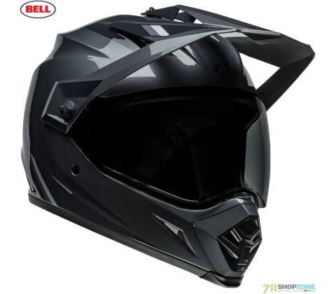 Bell MX-9 ADV MIPS