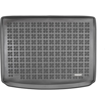 Rezaw-Plast Гумена стелка за багажник за Mercedes A-Class W177 (2018+) AMG hatchback - Rezaw Plast (230961)