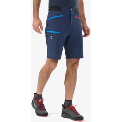 Millet TRILOGY ICON CORDURA SH Men modrá