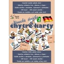 Chytré karty - Němčina slovíčka 2