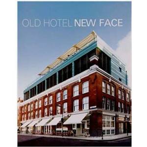 Old Hotel New Face | Orange Yan (2012)