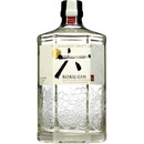 Roku The Japanese Craft Gin 43% 0,7 l (holá láhev)