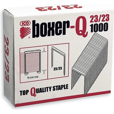 Boxer Q 23/23 – Zboží Dáma