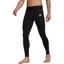 adidas TF long tight M gu4904 čierna