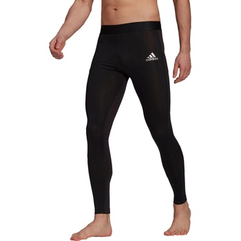 adidas TF long tight M gu4904 čierna