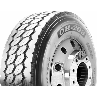 Otani OH-301 10/0 R20 147/143L