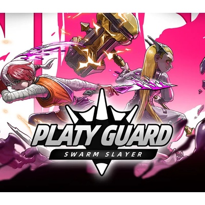 PlatyGuard: Swarm Slayer
