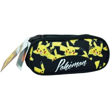 GIM S.A. etue 2 kapsy pokemon Pikachu