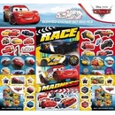 Jiří Models Auta Samolepky s vůní 500