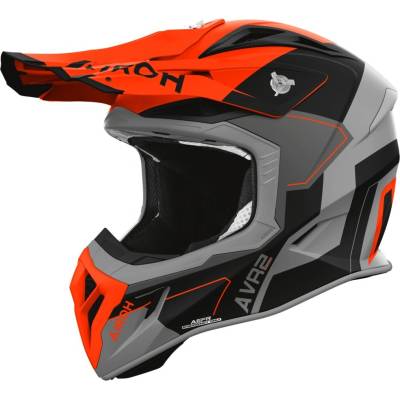 Airoh Aviator ACE 2 Shield 2027