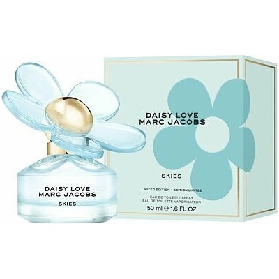 Marc Jacobs Daisy Love Skies toaletní voda dámská 50 ml