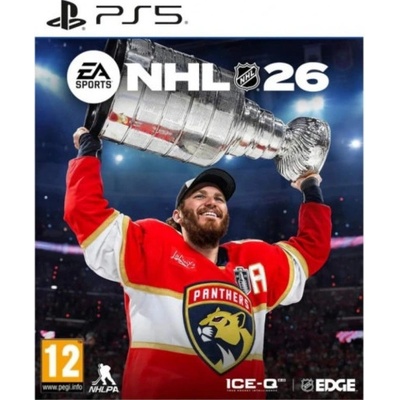 NHL 26 – Sleviste.cz