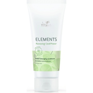 Wella Elements Балсам за коса, 200 ml - ozone