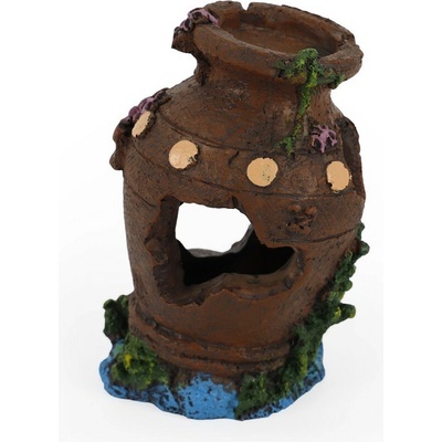 Resun RES-2008 Váza 21,5 x 20 x 21,5 cm