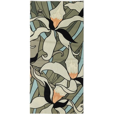 Buff Coolnet UV INSECT SHIELD ZONIA MULTI zelená
