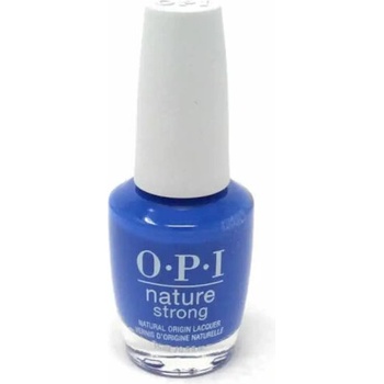 Image 1 of OPI Nature Strong NAT 019 Shore is Something 15 ml