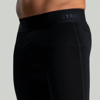GymBeam Merino Black