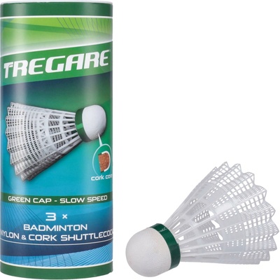 Tregare NSC 3 ks – Zboží Mobilmania