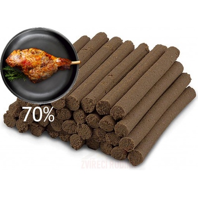 Mediterranean Masová chuťovka-jehněčí tyčinky 350 g