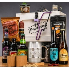 Truhlica pre pivárku