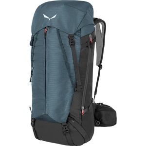 Salewa Трекинг раница Salewa Trek Mate 55+5 Walking backpack - Java Blue / Onyx - размер One Size (505-0676-0311)
