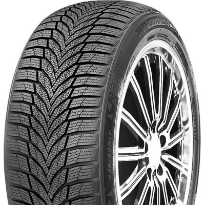 Nexen WINGUARD SPORT 2 255/40 R21 102W