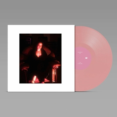 Laura Groves - YES Vinyl