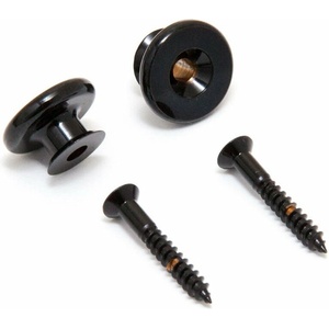 Gotoh EP-B3 Black Strap-Lock/Страп лок (EP-B3-B)