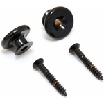 Gotoh EP-B3 Black Strap-Lock/Страп лок