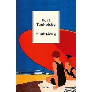 Rheinsberg. Ein Bilderbuch für Verliebte (ISBN: 9783150148594)