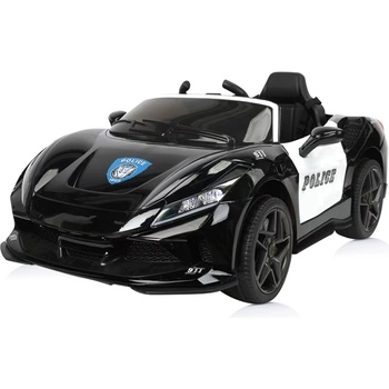 Image 1 of Chipolino Police (ELKPL02401BL)