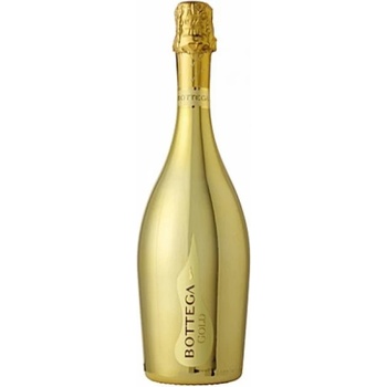 Image 1 of Bottega Gold Prosecco 750 ml
