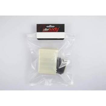 Killerbody пластмасова кутия 90x50x75mm