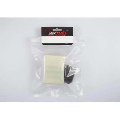 Killerbody пластмасова кутия 90x50x75mm